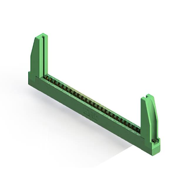 316-026-521-178 EDAC Inc.  Edgeboard Connectors